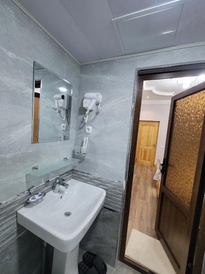 Hanifa Boutique Samarkand Exteriér fotografie