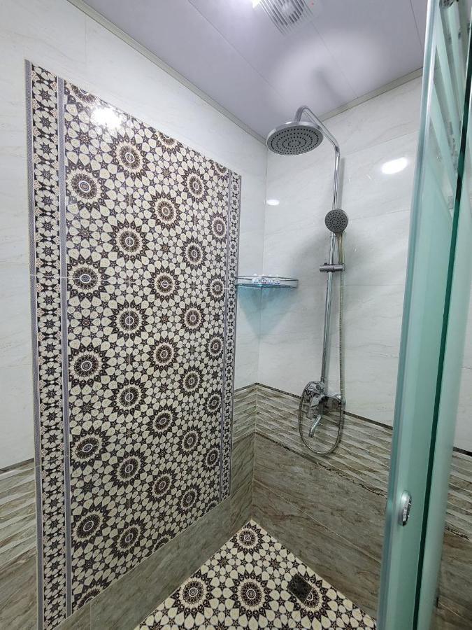 Hanifa Boutique Samarkand Exteriér fotografie