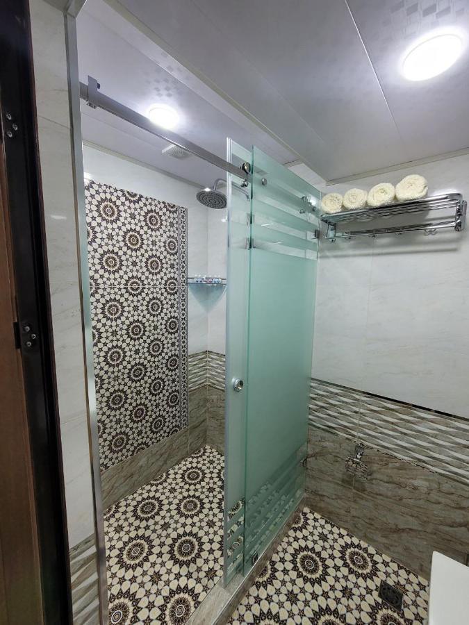Hanifa Boutique Samarkand Exteriér fotografie