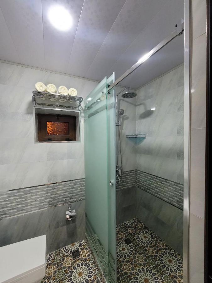 Hanifa Boutique Samarkand Exteriér fotografie
